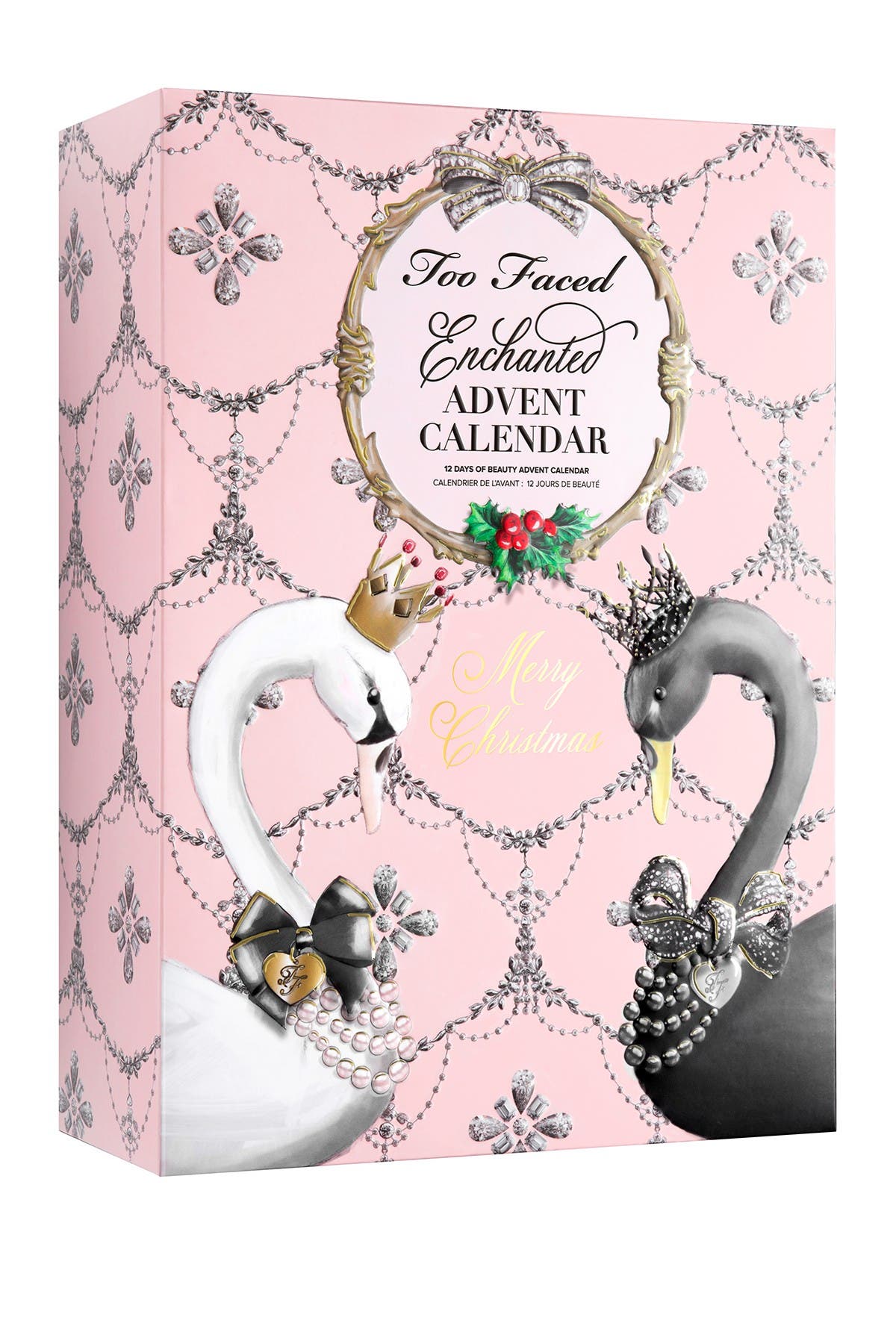 Calendrier Lash 2023 Too Faced Set Clearance, 59% Off | Www.hcb.cat