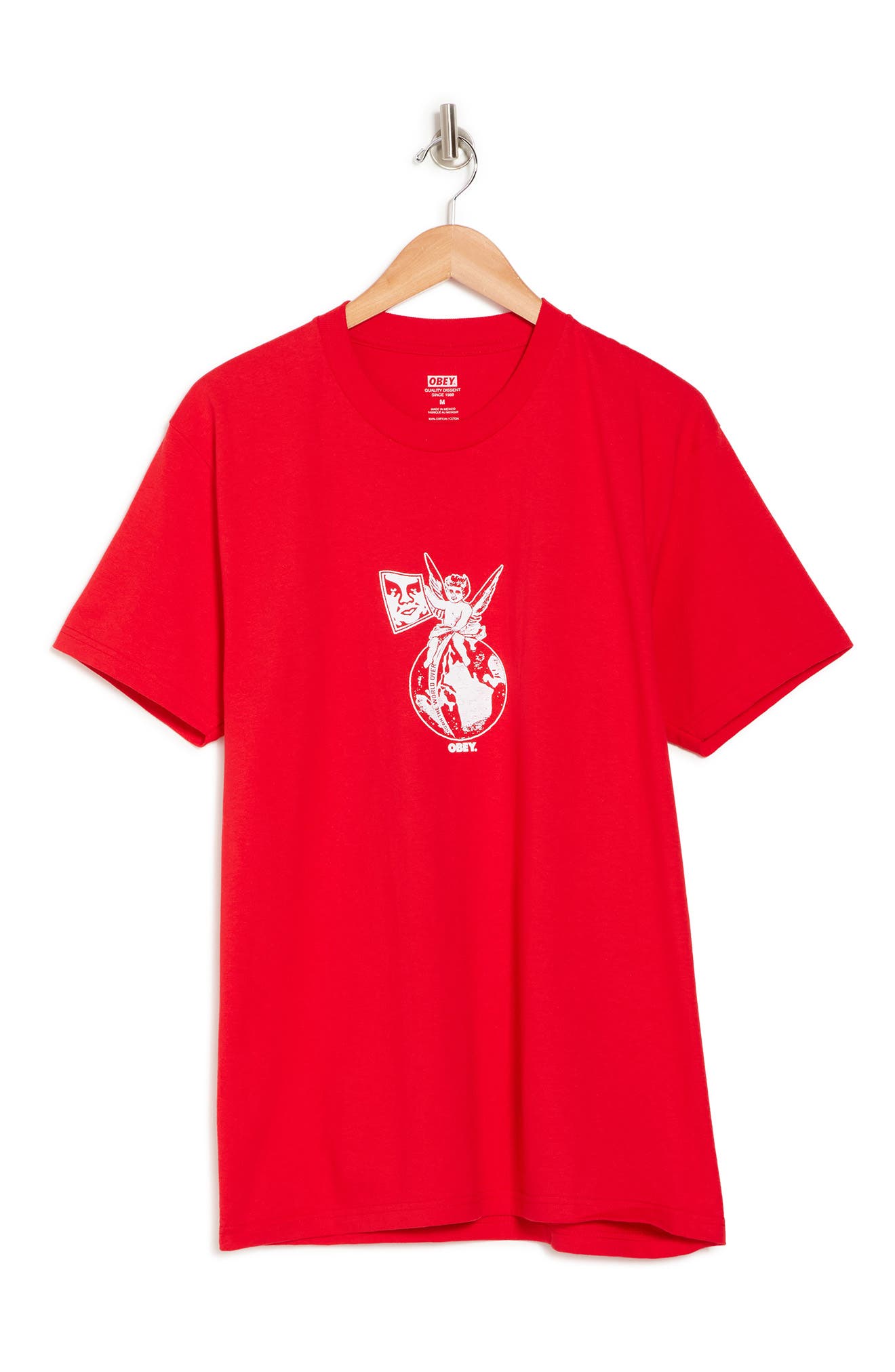 Obey | Cherub OBEY T-Shirt | Nordstrom Rack