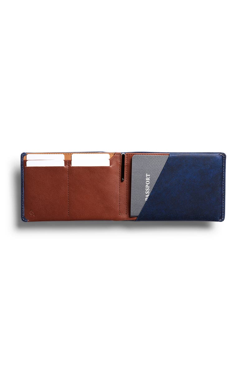 Bellroy Leather Travel Wallet Nordstrom