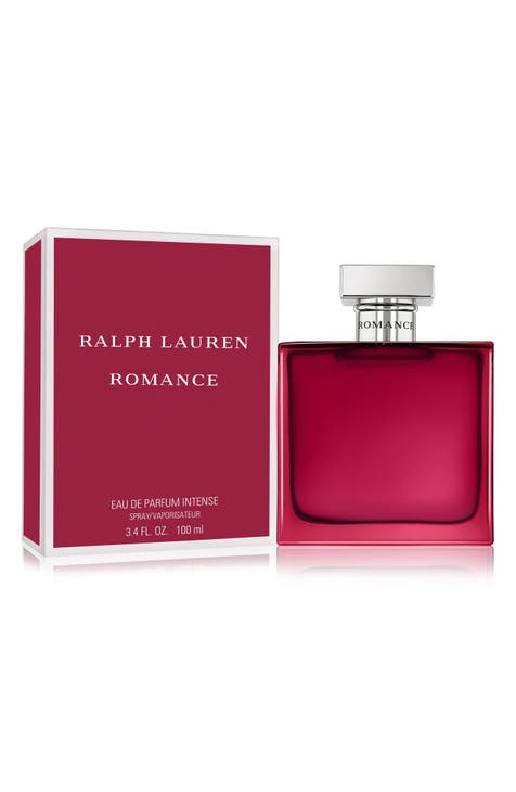ralph lauren perfume for women