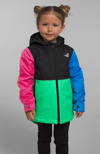 The North Face Kids Freedom Insulated Jacket