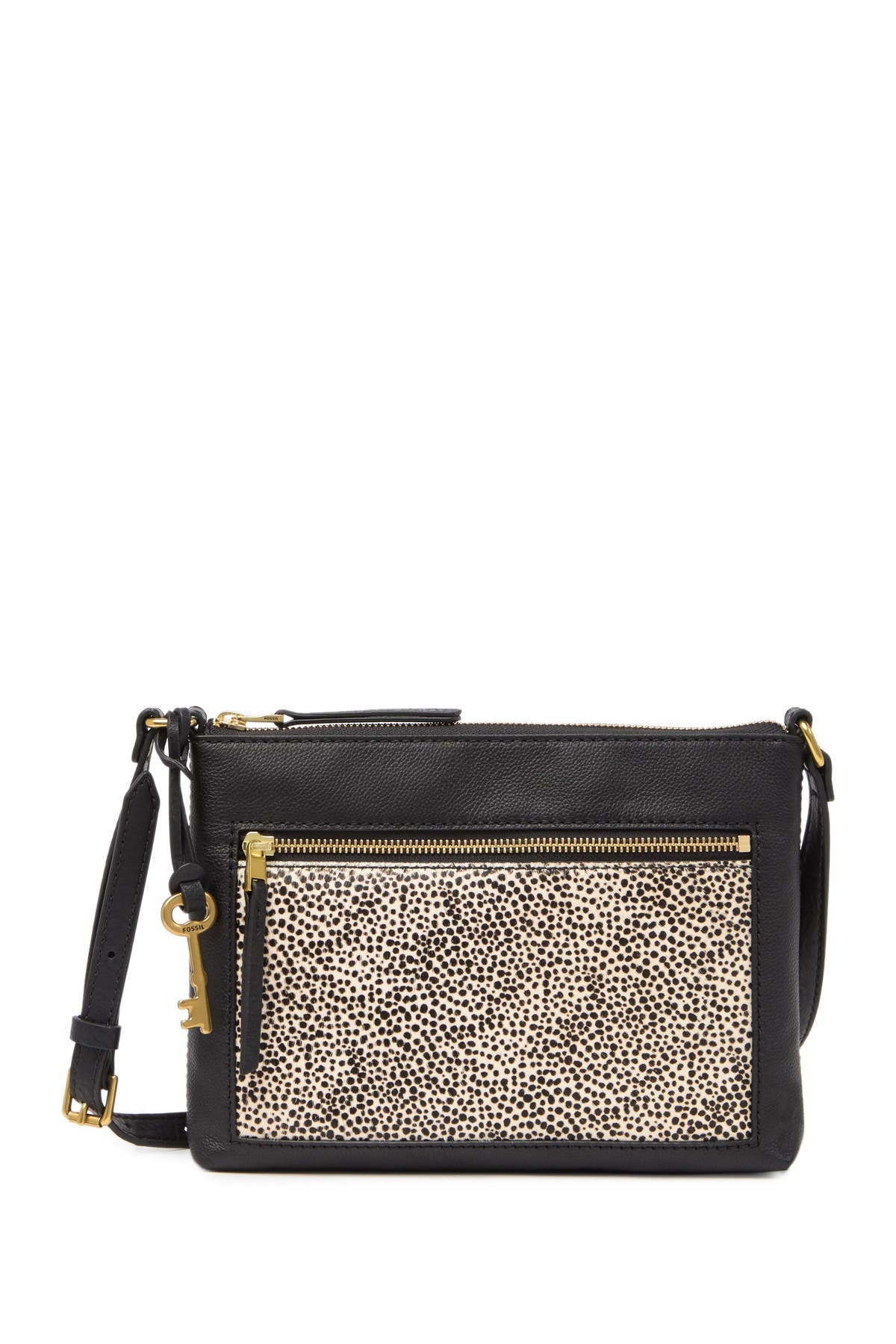 fiona crossbody fossil