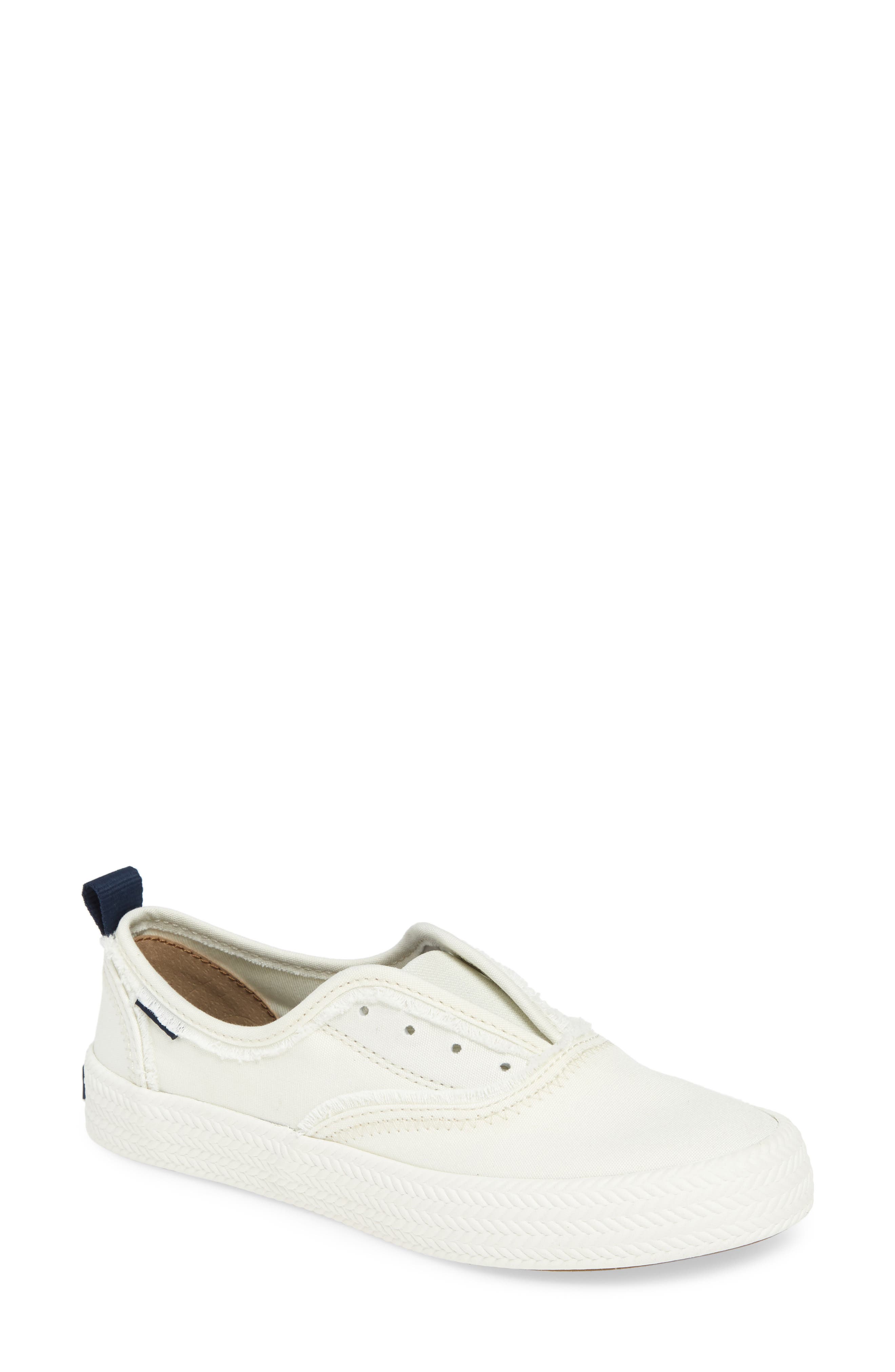 sperry crest loop sneakers