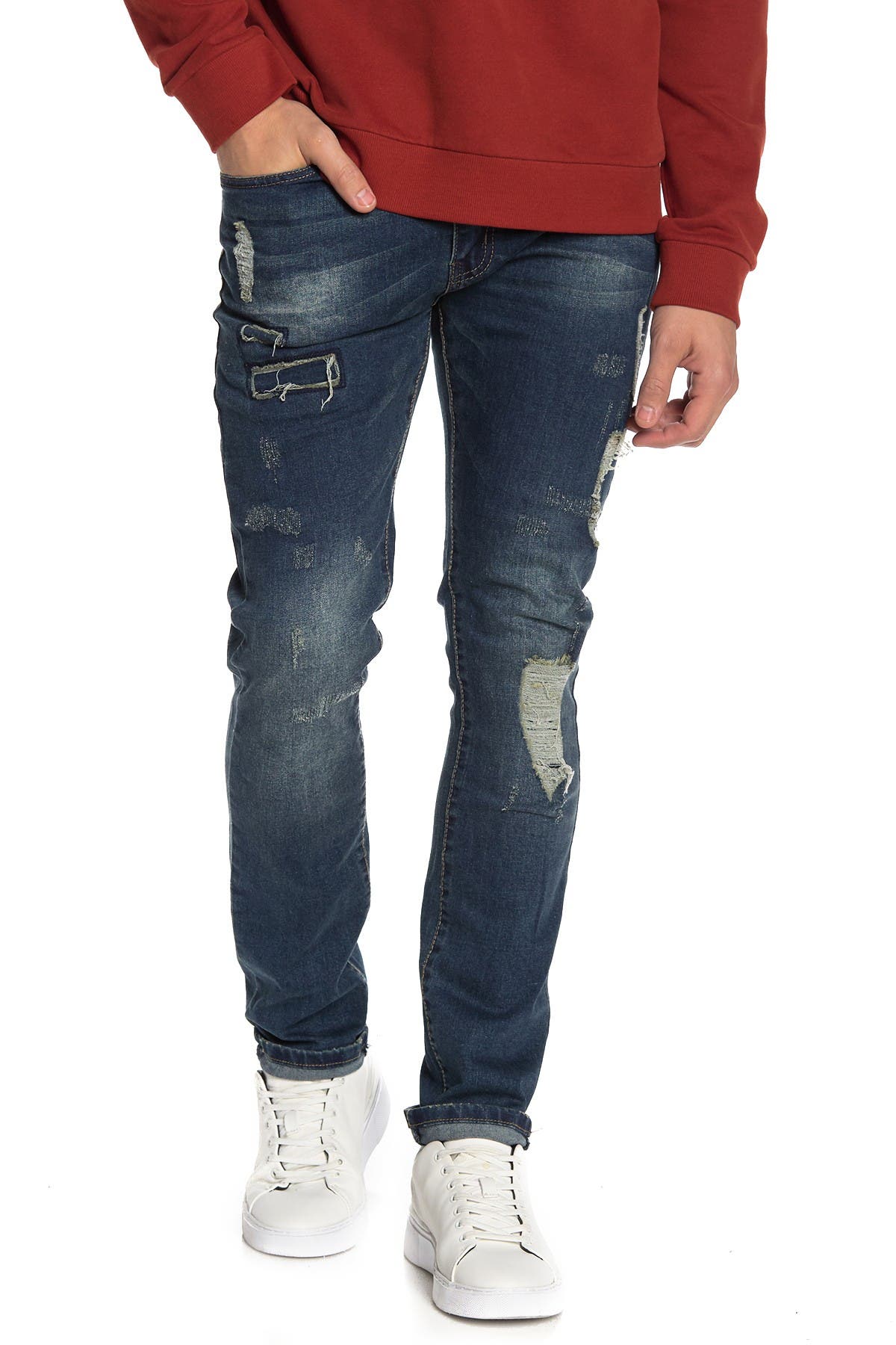 tr premium jeans