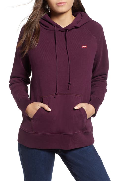 Women's Levi's® Sweatshirts & Hoodies | Nordstrom