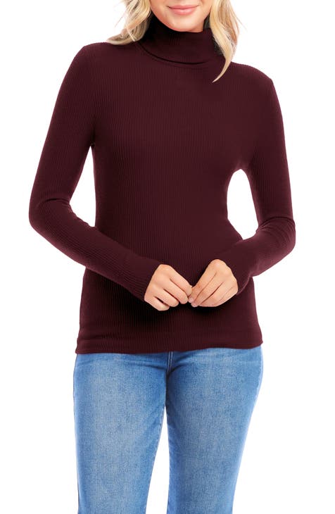 Womens Turtlenecks Nordstrom