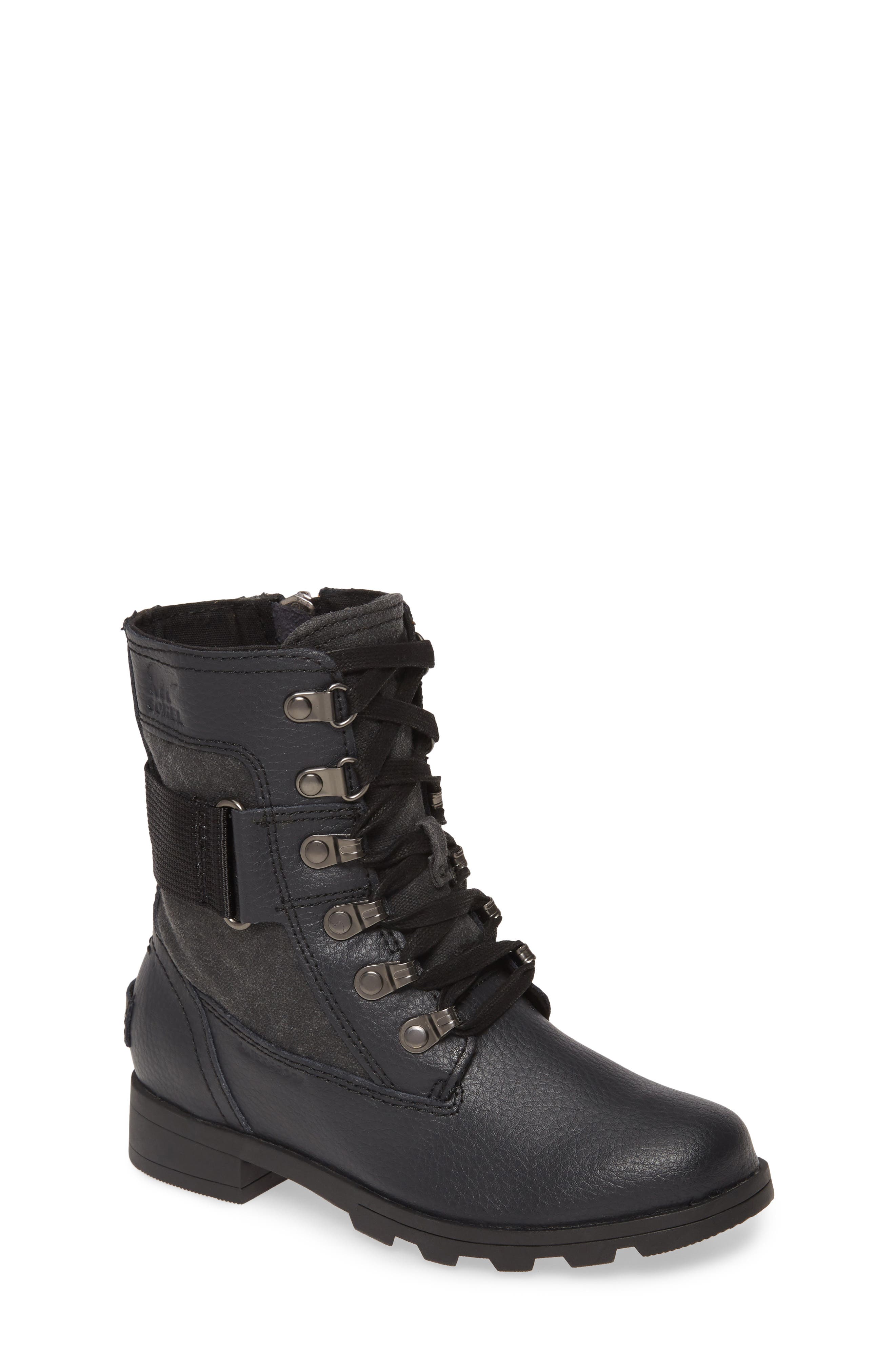 emelie conquest boot