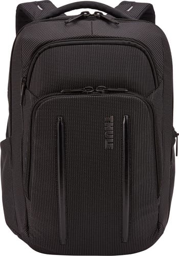 Thule crossover shop laptop backpack