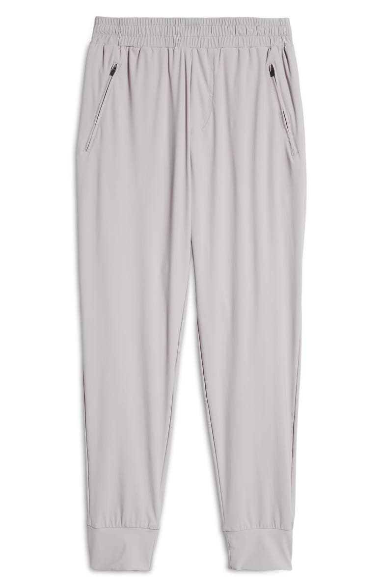 Barbell Apparel Men's Pocket Ultralight Performance Joggers Nordstrom