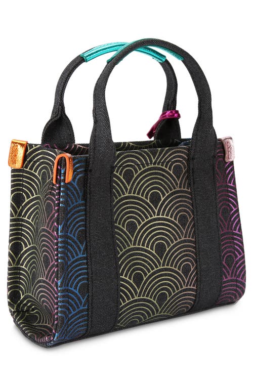 Kurt Geiger Xs Southbank Tote Bag In Charcoal