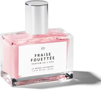 Parfum Fraise
