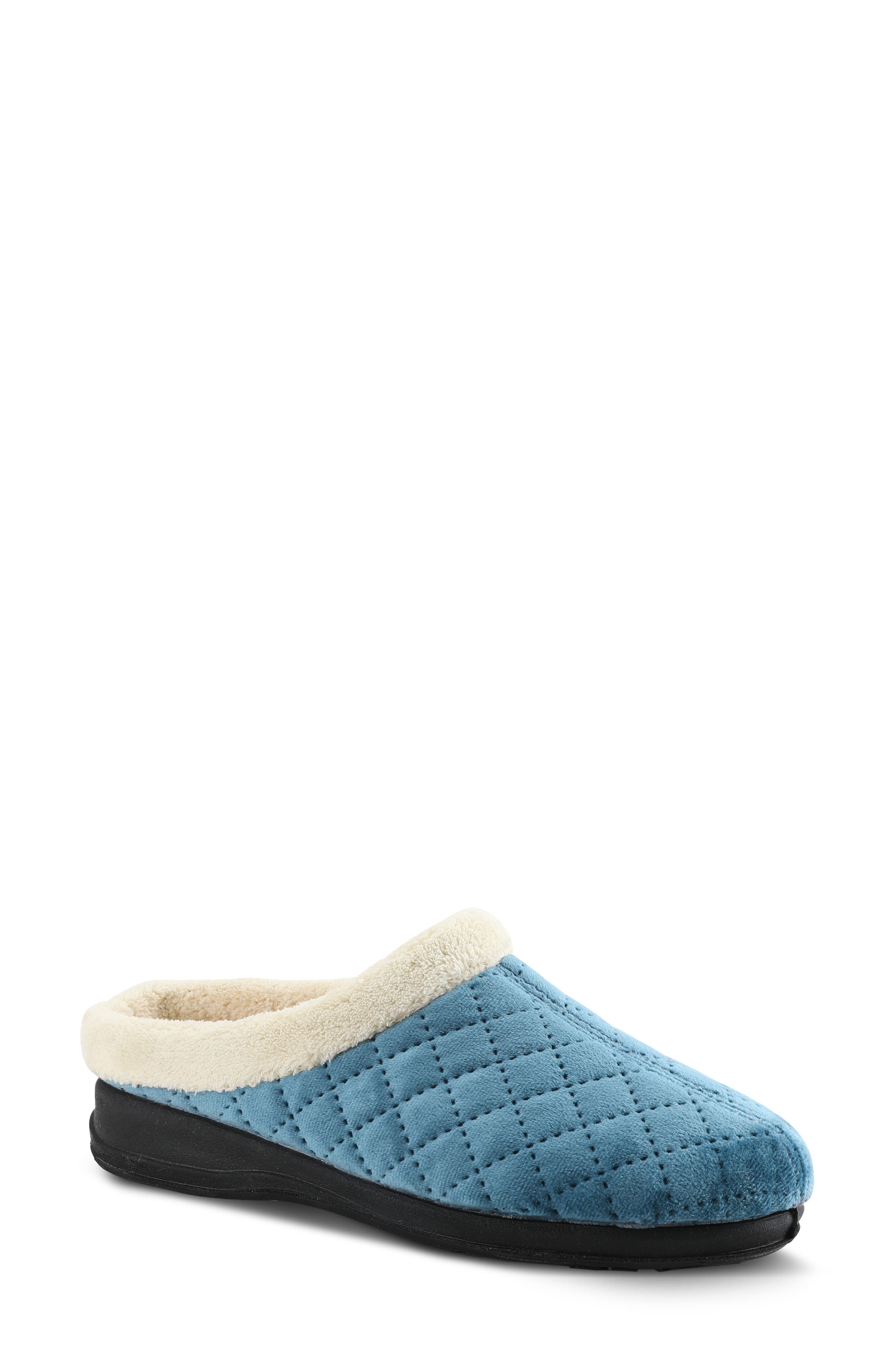 flexus by spring step slippers