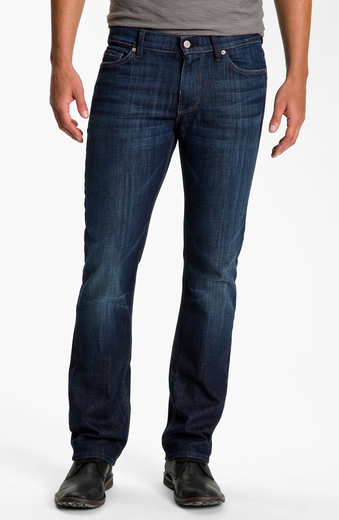 7 for all mankind slimmy mens