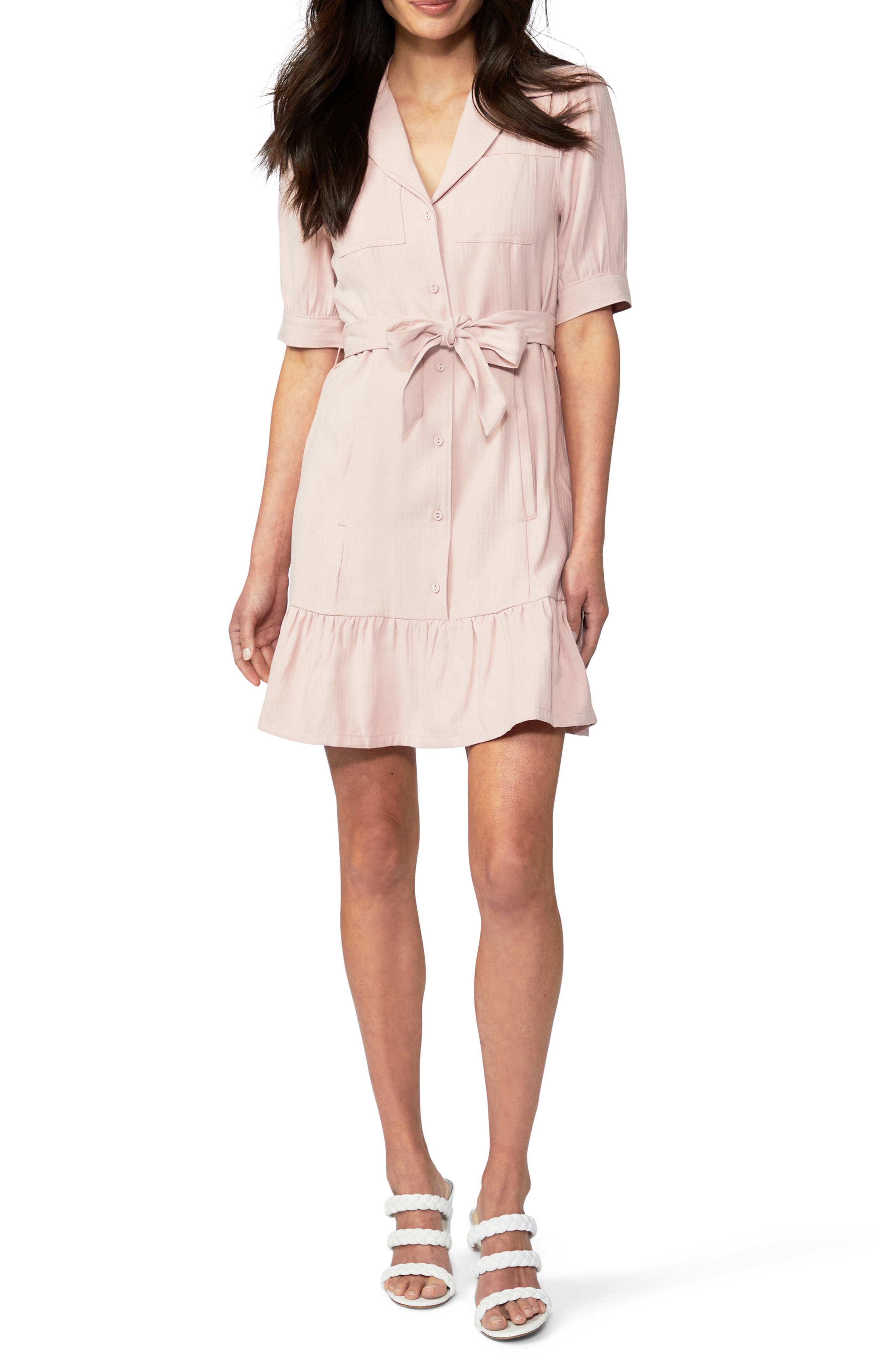 Women's PAIGE Dresses | Nordstrom