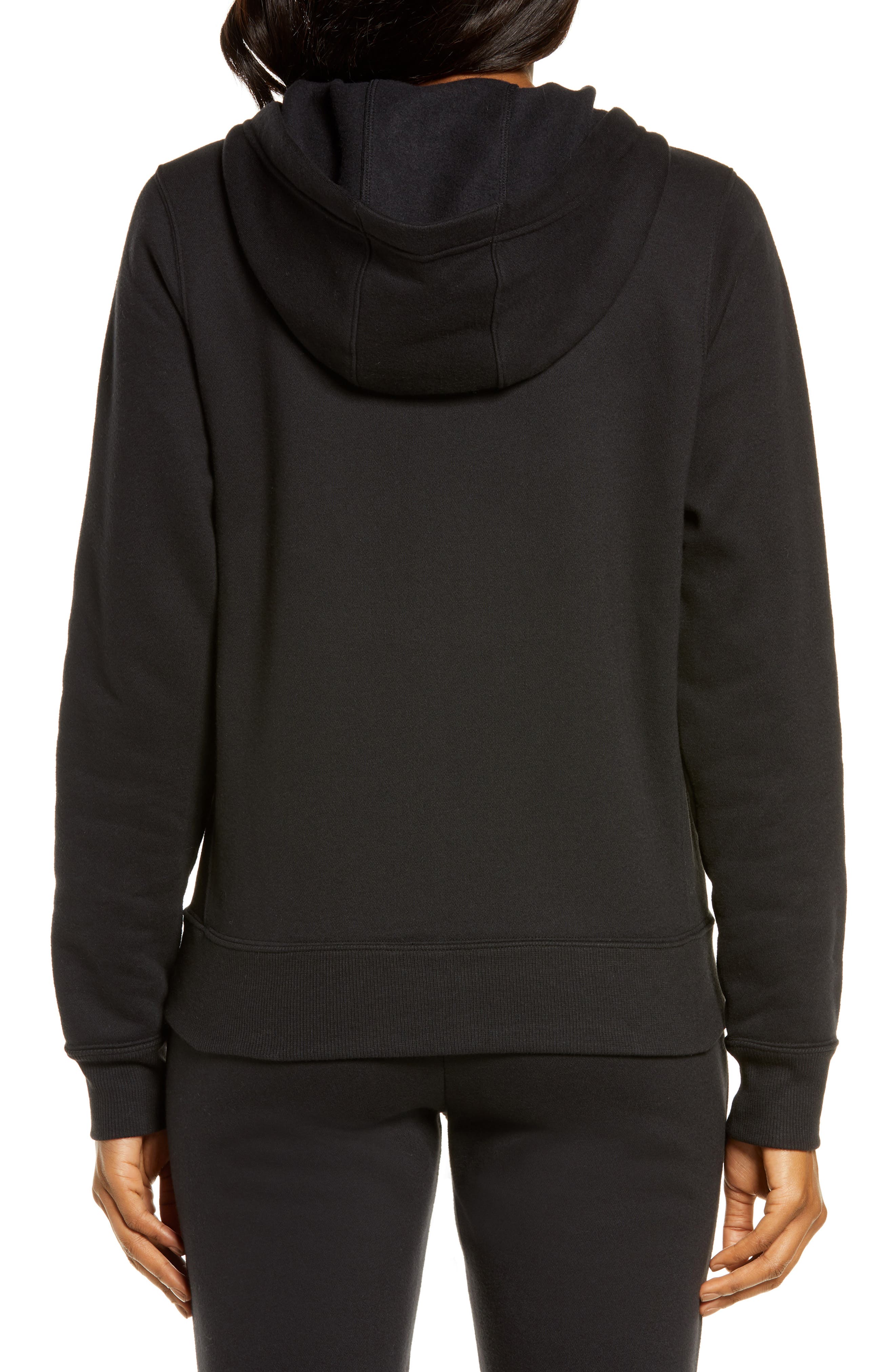 Nordstrom zella sweatshirt Clearance