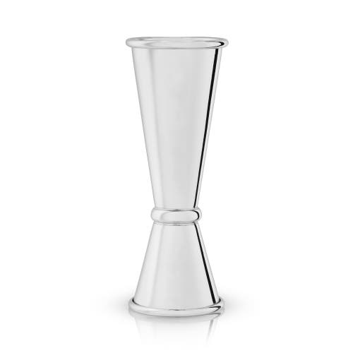 Viski Large Japanese Style Jigger In Harrison
