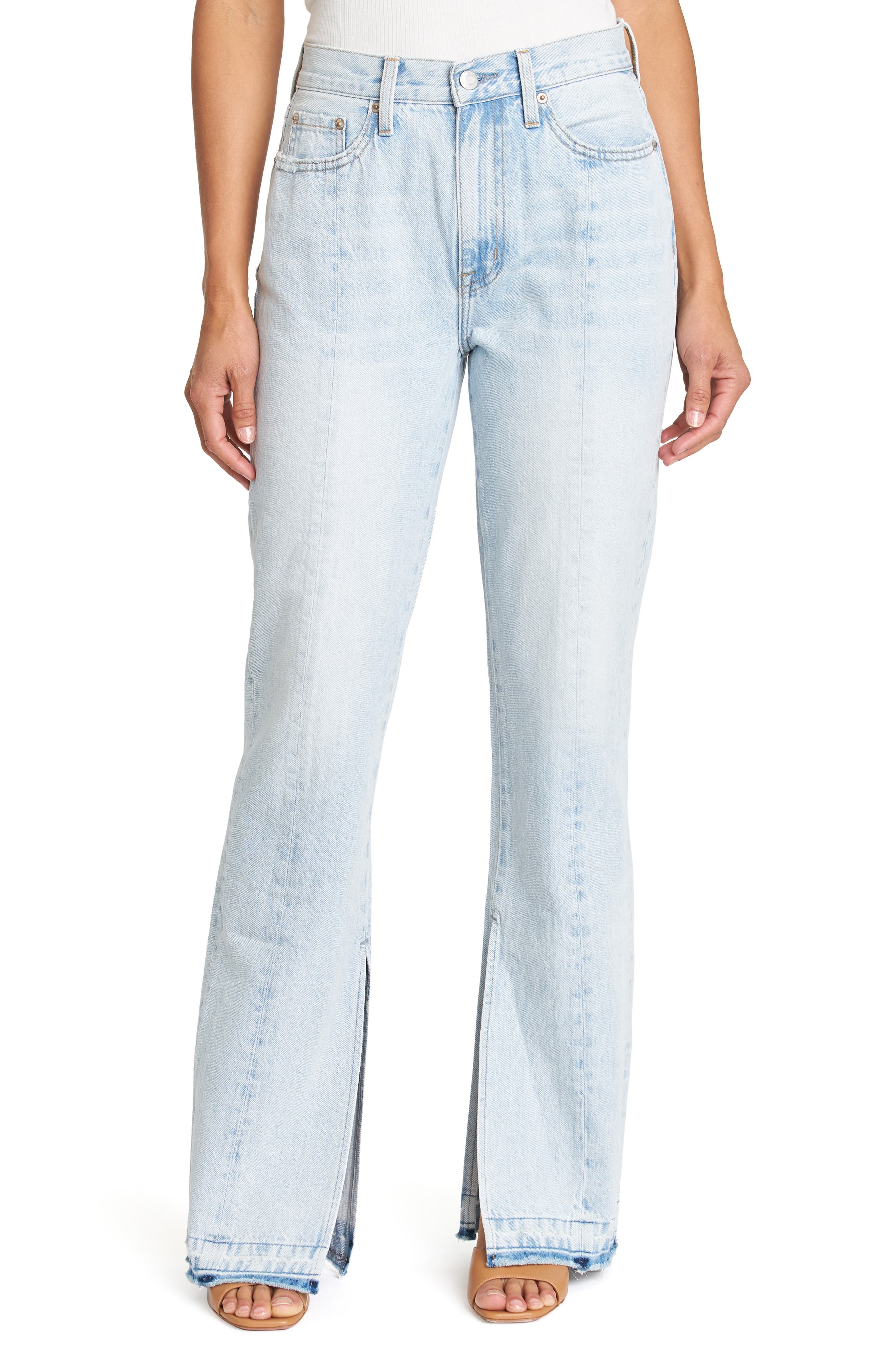 Women's Pistola Jeans \u0026 Denim | Nordstrom