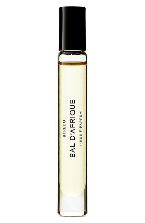 Bal d'Afrique Roll-On Perfumed Oil