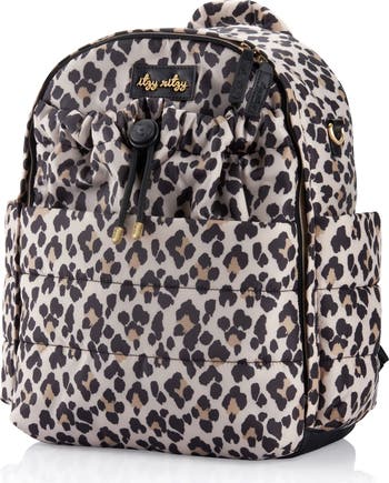 Nordstrom itzy ritzy diaper bag backpack best sale