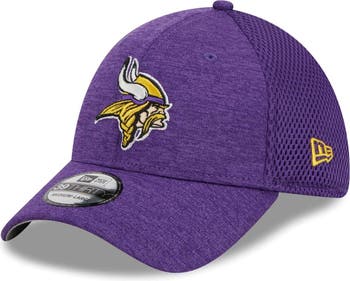 Men\'s New Hat New Era Vikings 39THIRTY Nordstrom Minnesota Era Flex | Purple