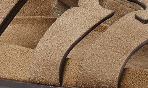 Tory Burch Ines Slides In River Rock