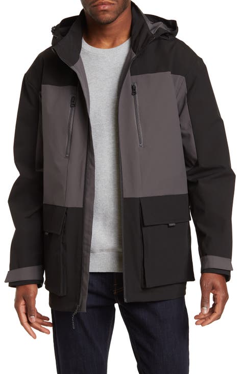 Cole haan shop jacket nordstrom rack