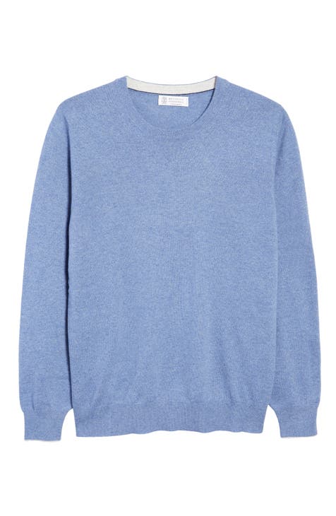 100% Cashmere Designer Sweaters for Men | Nordstrom