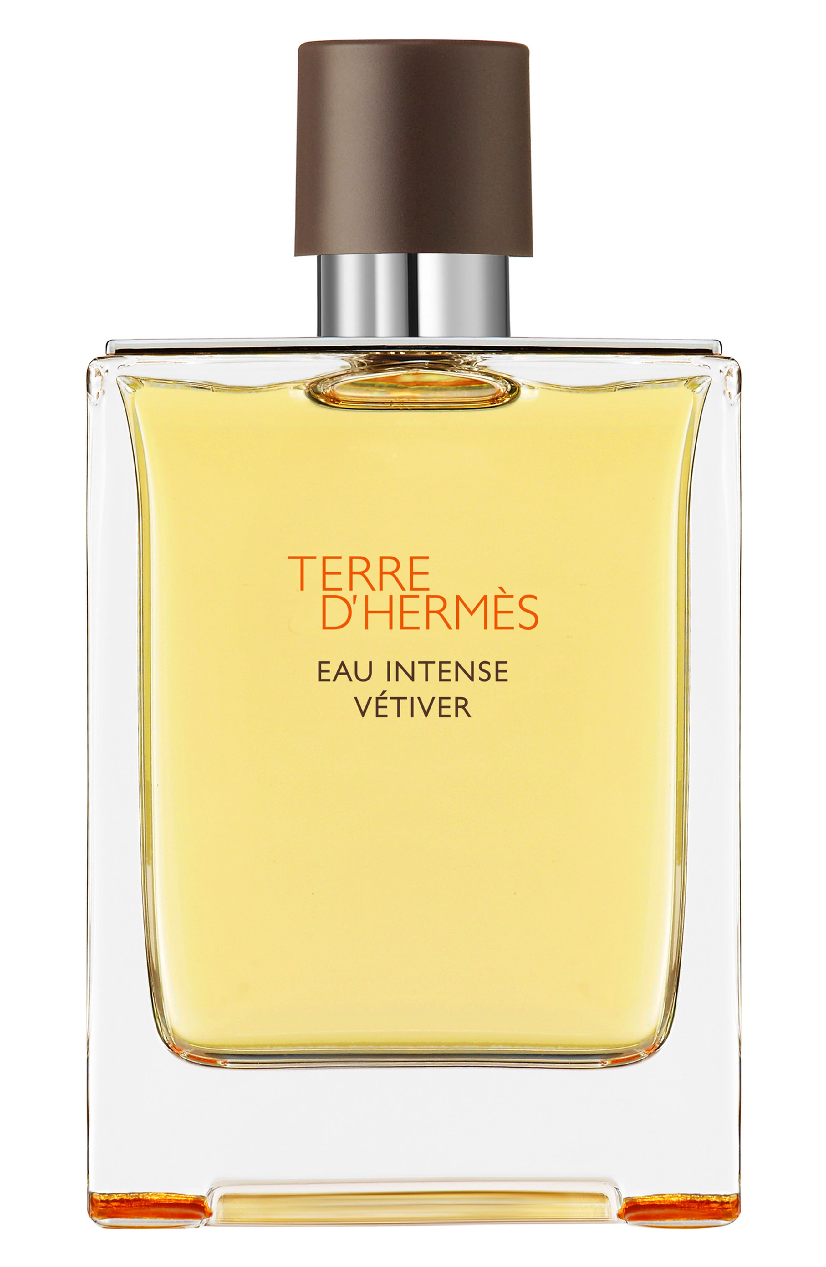 hermes parfums