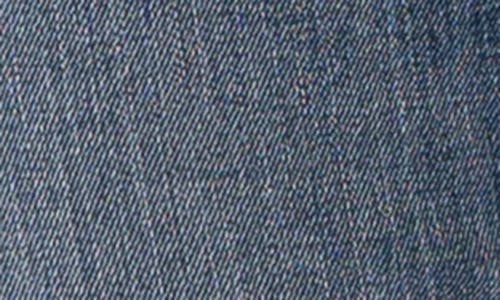 Kut From The Kloth Reese High Waist Ankle Slim Straight Leg Jeans In Coziness