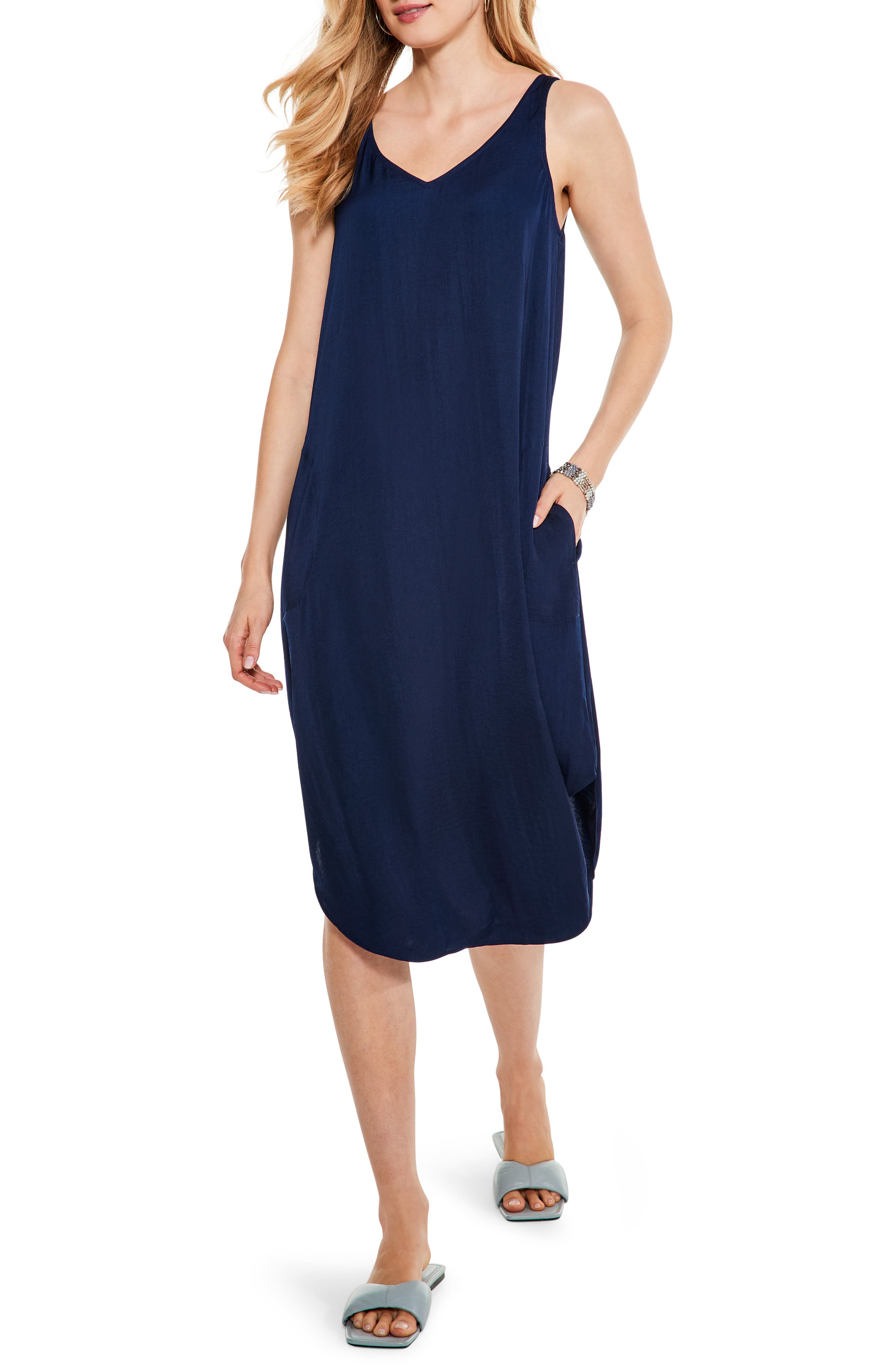 Women's NIC+ZOE Dresses | Nordstrom