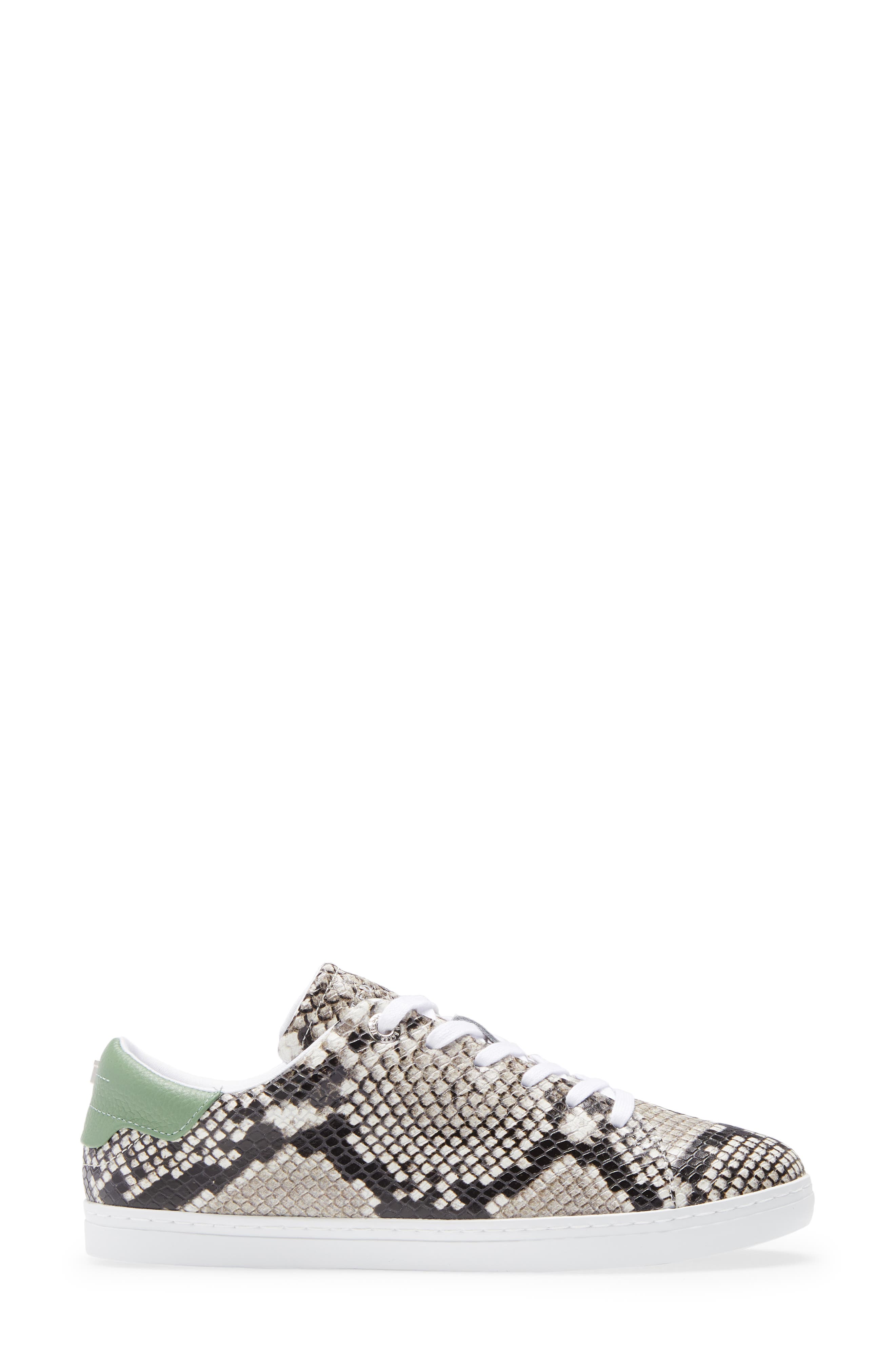 Ted Baker Feeky Women's Shoes Grey : EU 41 (US Women's 10.5) M