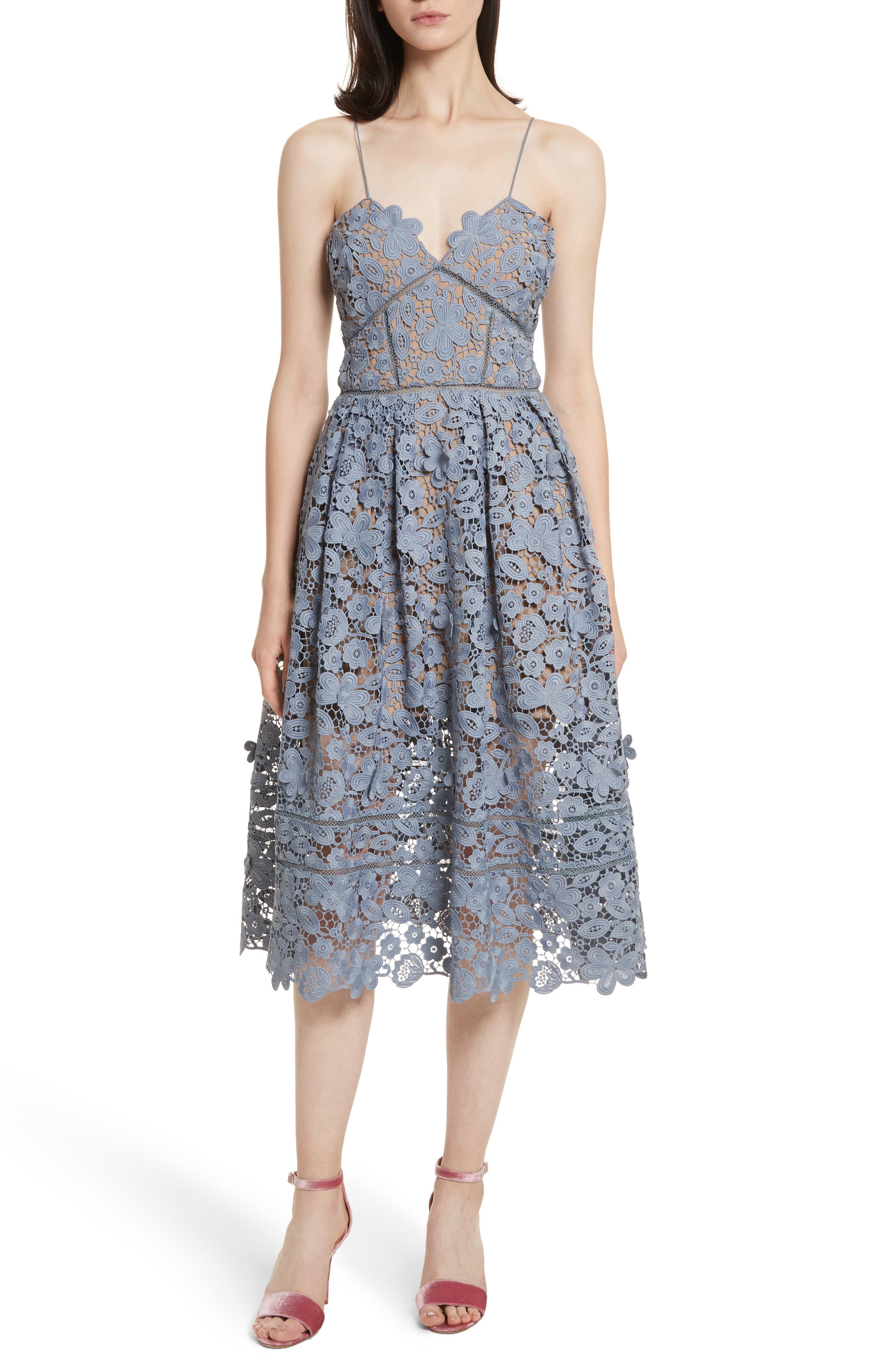 Self Portrait Dress Nordstrom Factory Sale, UP TO 68% OFF | www 