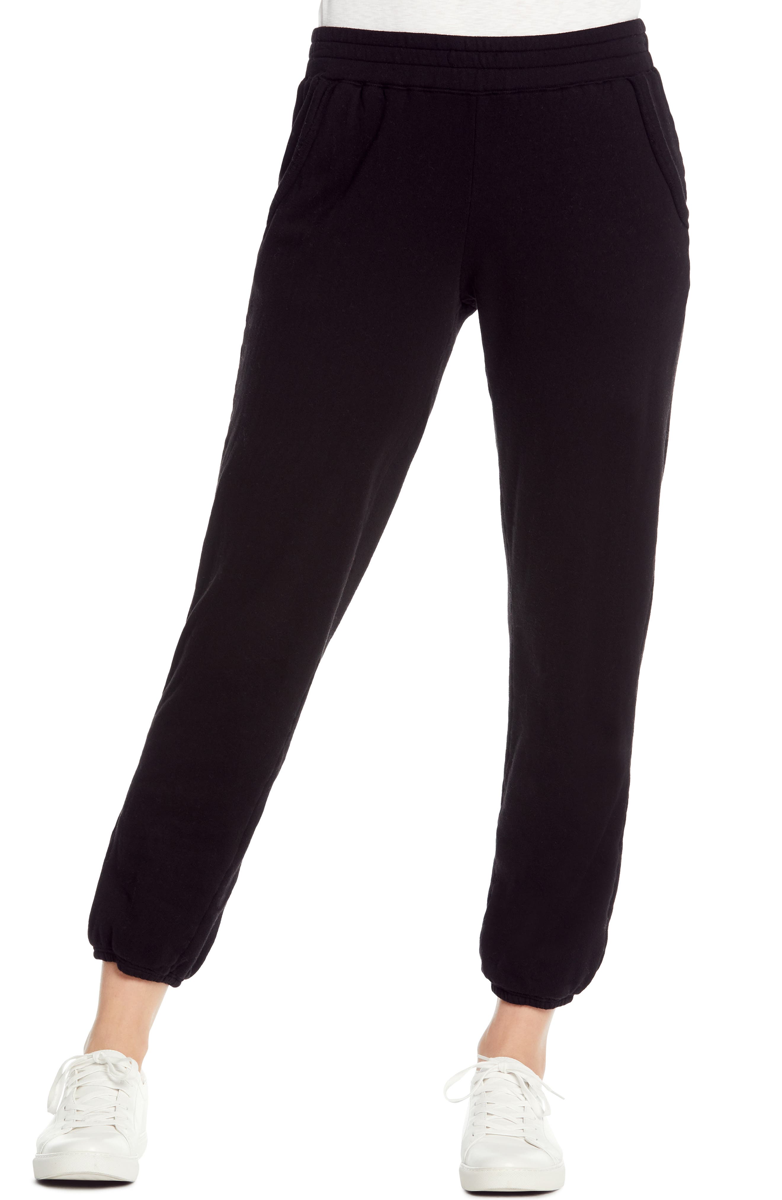 Michael Stars Cozy Terry Sweatpants