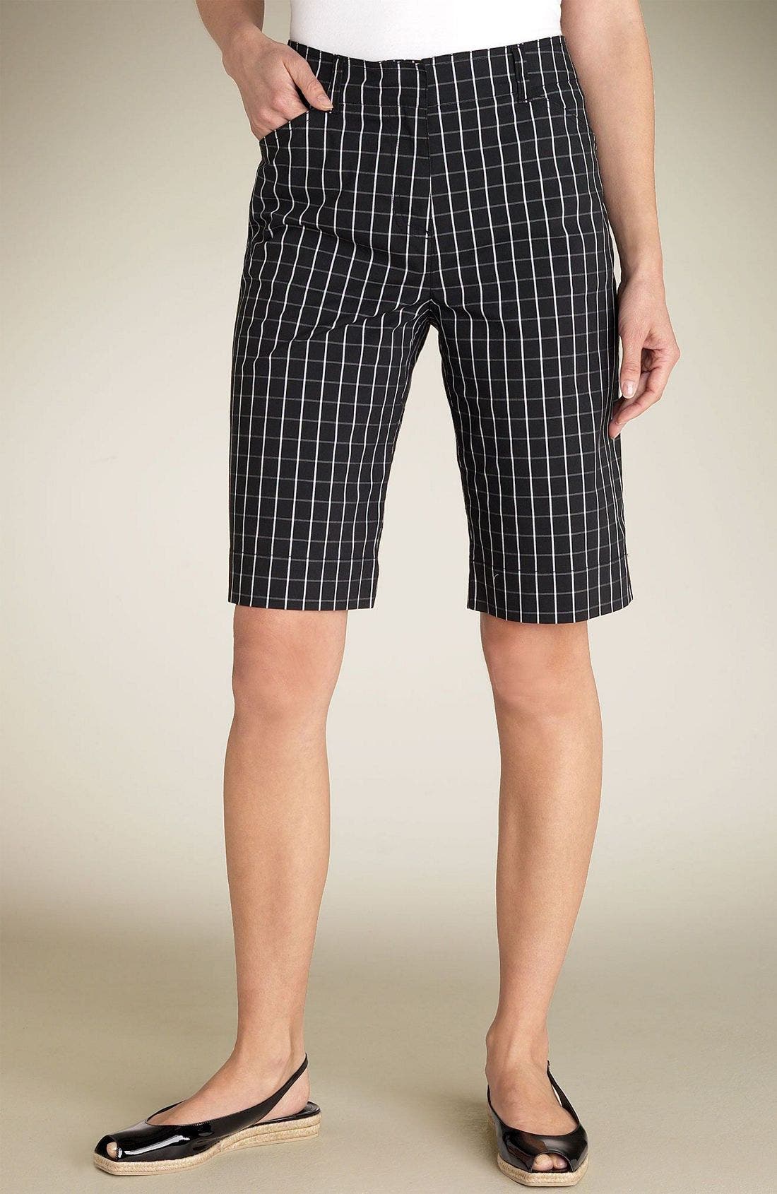 jones new york bermuda shorts