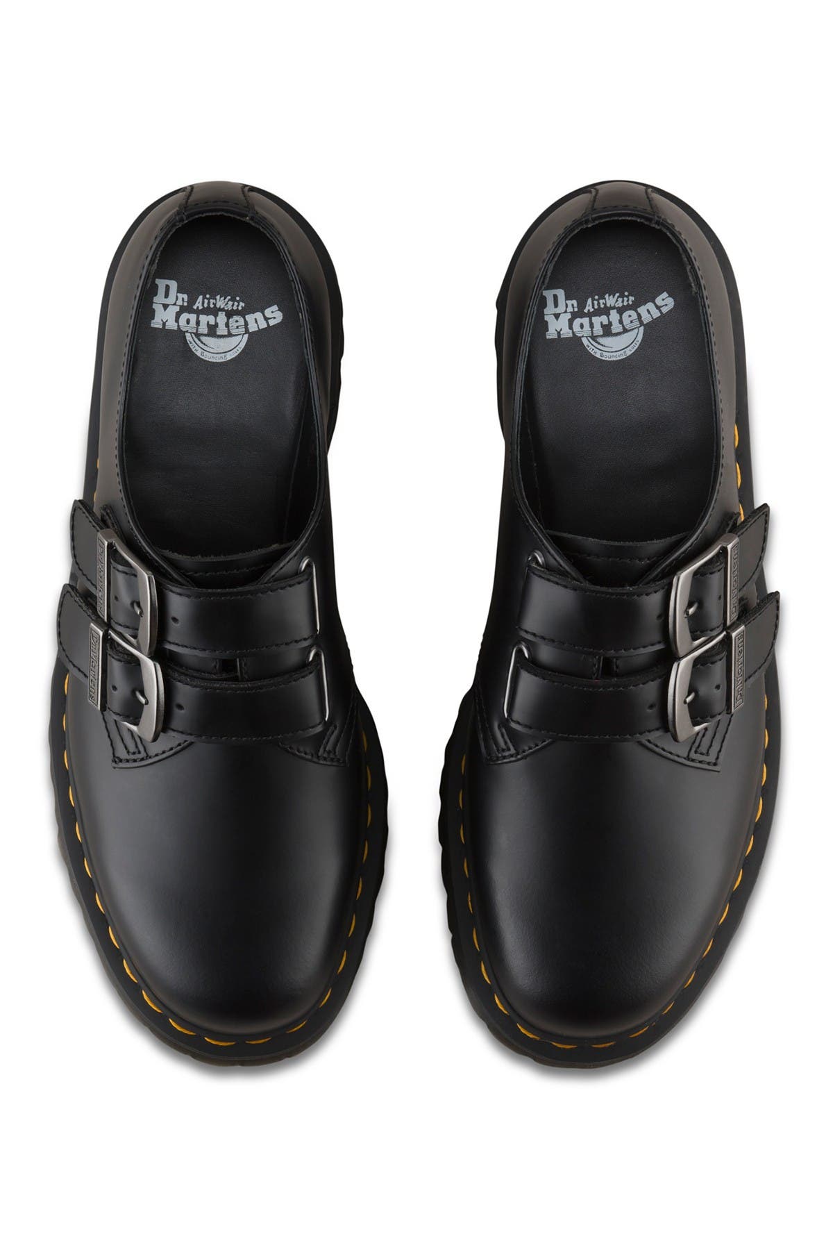 dr martens 1461 alt