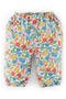 Mini Boden Cotton Poplin Pants (Baby Girls) | Nordstrom