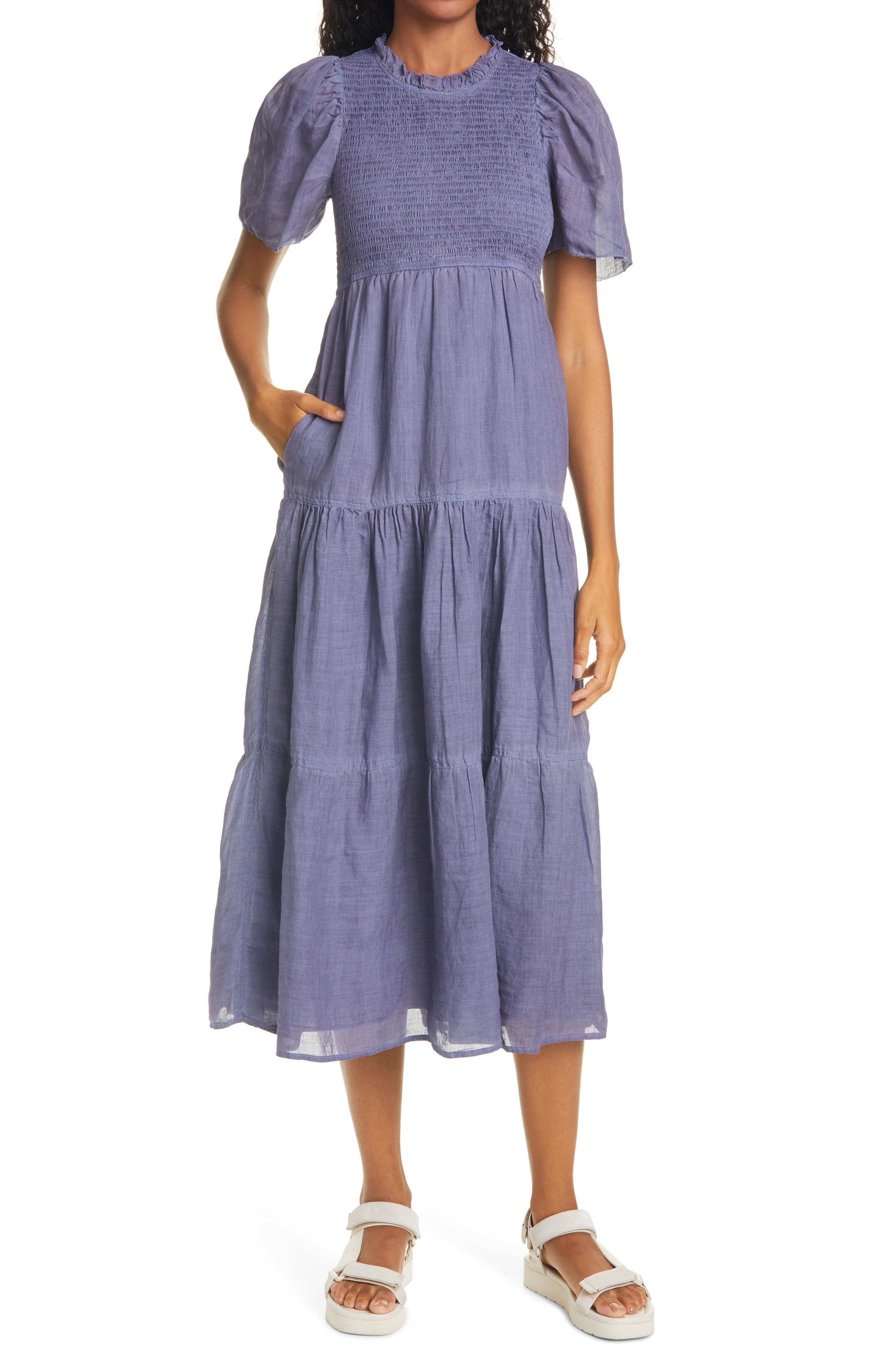 cotton sundresses canada