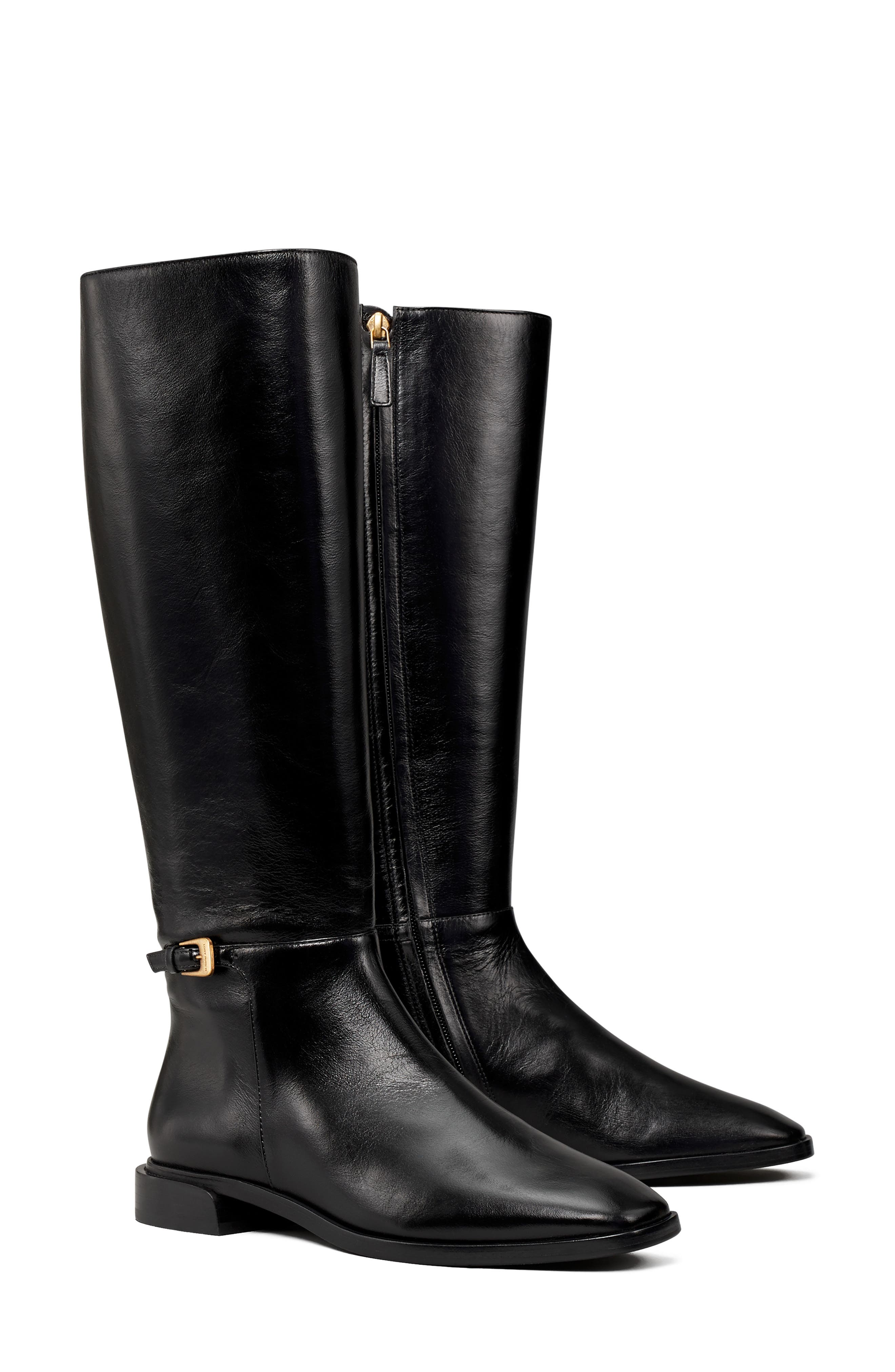 tory burch riding boots nordstrom