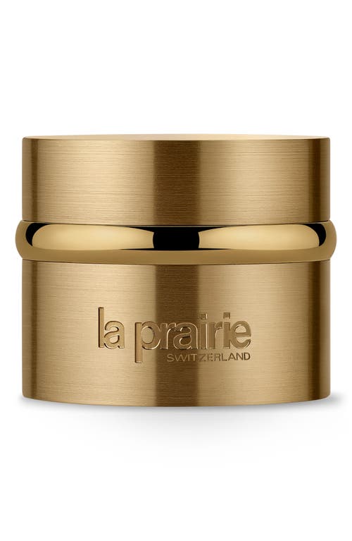 Pure Gold Radiance Eye Cream