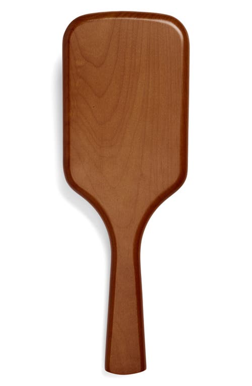 Shop Aveda Wooden Paddle Brush In No Color