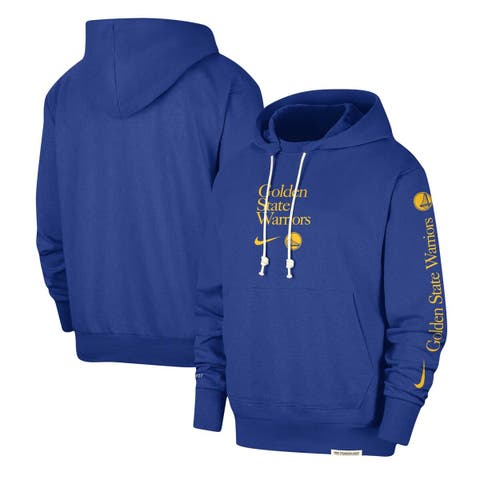 Golden state 2024 warriors men's sweatshirts