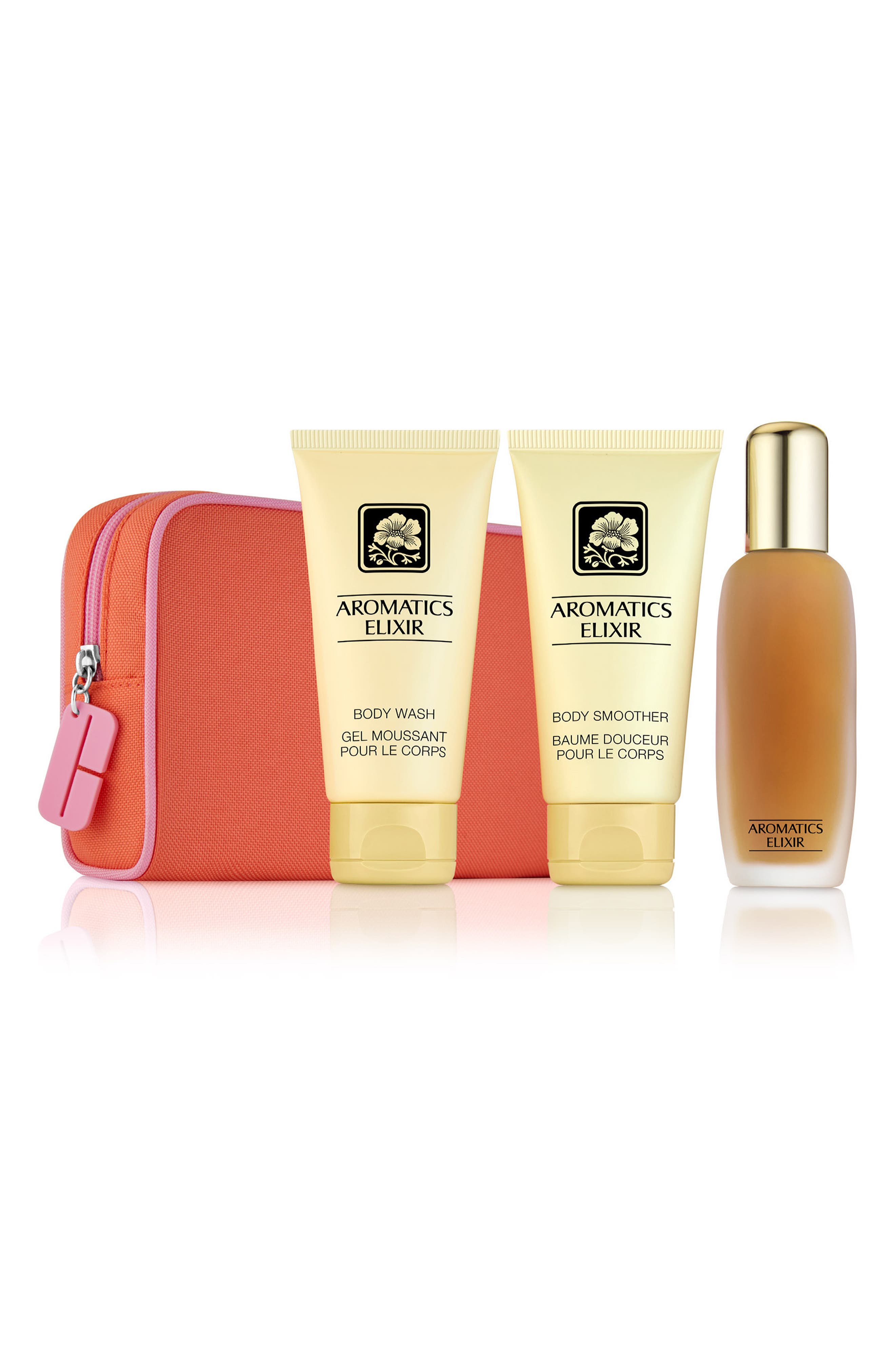 UPC 020714103583 product image for Clinique Aromatics Elixir Riches Set (Usd $101 Value) | upcitemdb.com