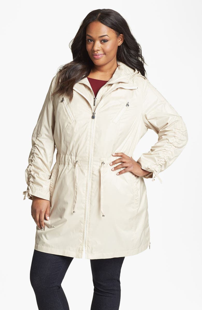 Laundry By Shelli Segal 3 In 1 Jacket Plus Size Nordstrom