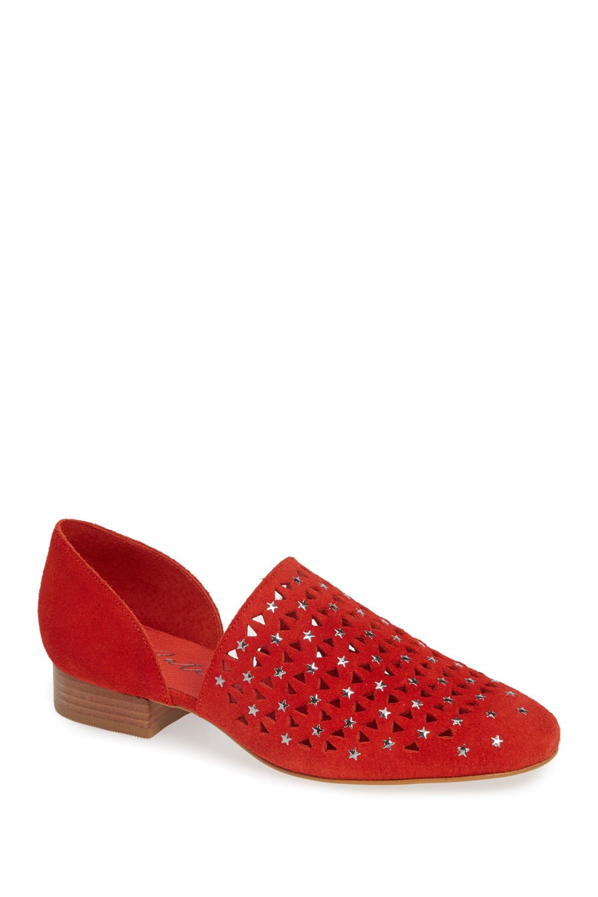 matisse loafers