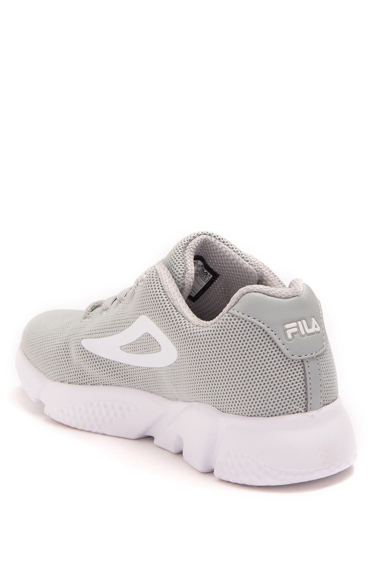 fila zarin