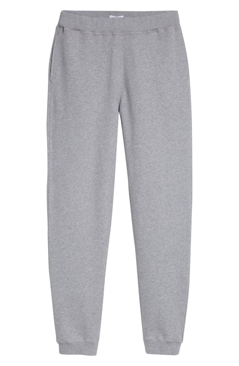 Sunspel French Terry Jogger Sweatpants | Nordstrom