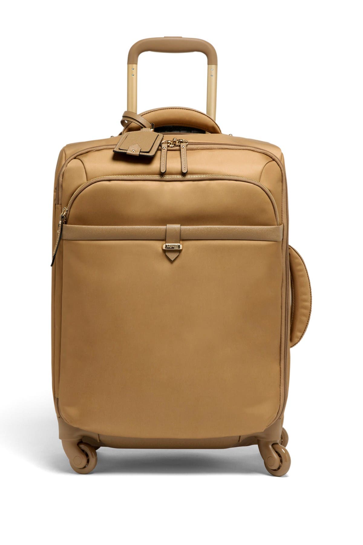 lipault luggage