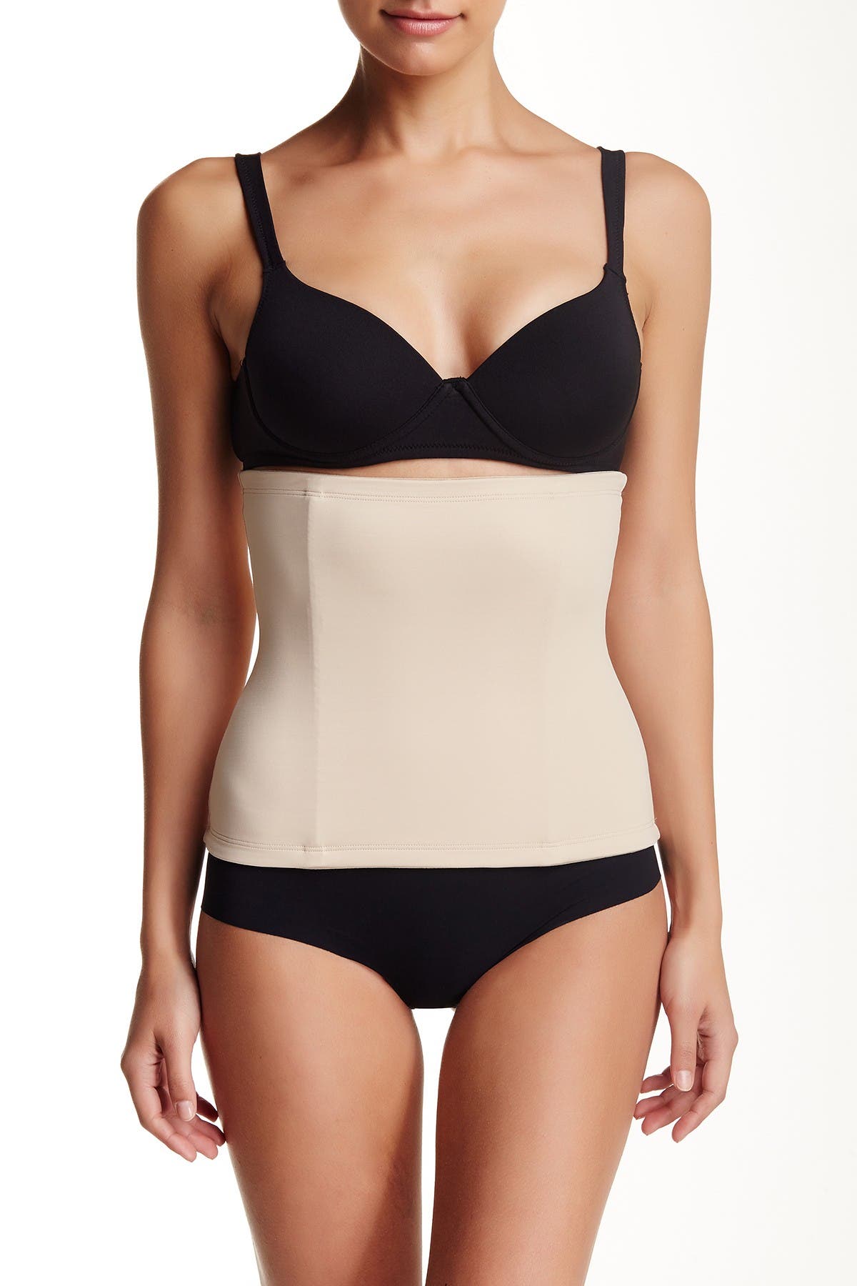 spanx waist shaper