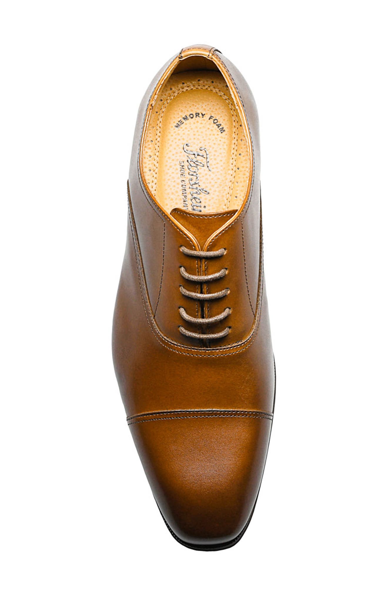 Florsheim Chicago Leather Oxford 