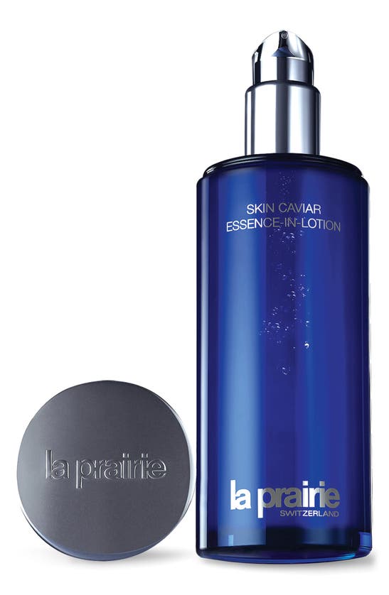 Shop La Prairie Skin Caviar Essence-in-lotion Devotee Size (nordstrom Exclusive) $535 Value